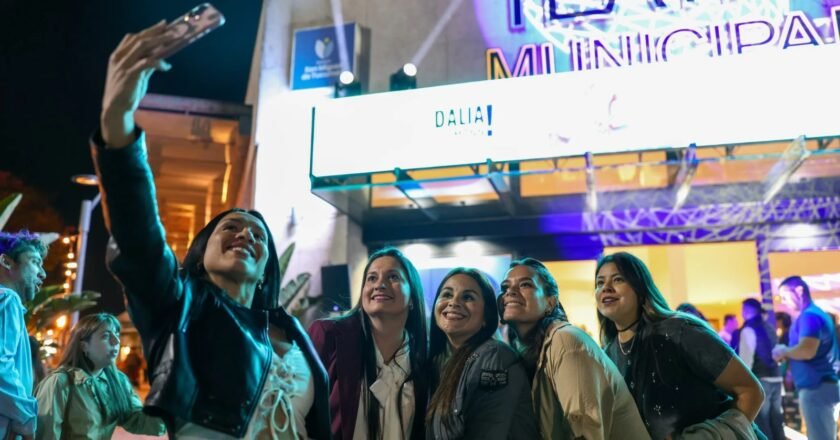 Estas son las actividades que ofrece la Municipalidad de SMT del 10 al 12 de abril