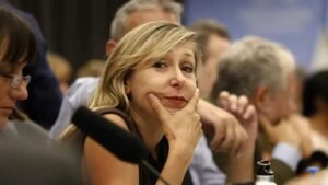 La peor pesadilla de Milei: Myriam Bregman es la dirigente con mejor imagen positiva