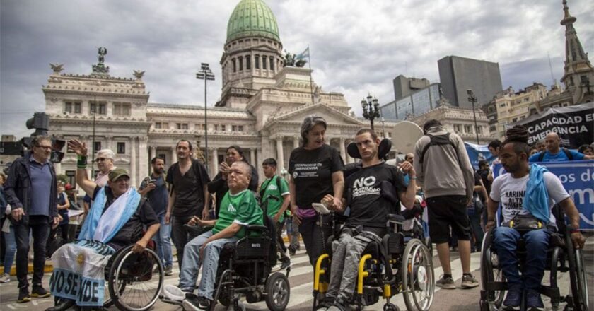 Los detalles de la nueva Ley de Discapacidad que impulsa el Gobierno: reempadronamiento obligatorio y eliminación de beneficios