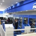 Electrodomésticos en crisis: menos ventas y más cierres en todo el país