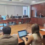 Caso Paulina Lebbos: el excomisario Brito habló de “los hijos del poder”