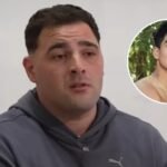 Crimen de Fernando Báez Sosa: la Justicia resolvió que Lucas Pertossi deberá seguir preso