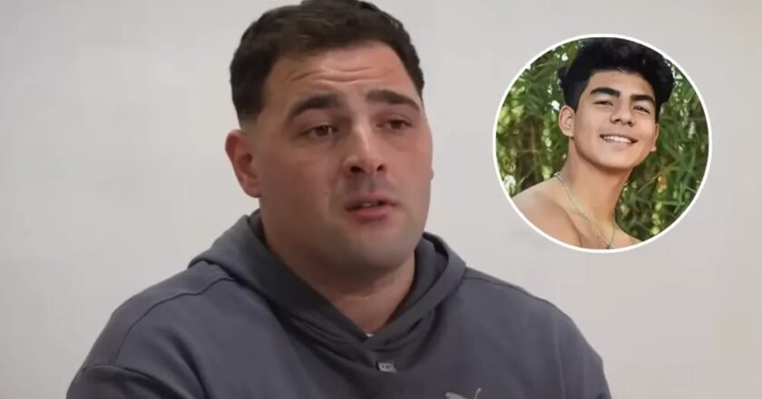 Crimen de Fernando Báez Sosa: la Justicia resolvió que Lucas Pertossi deberá seguir preso