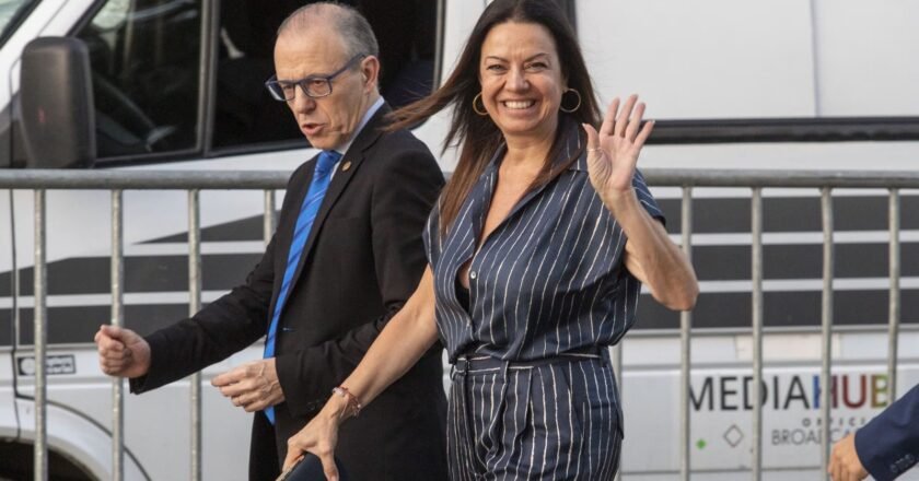 Pettovello nombró a su nuevo jefe de Gabinete tras la polémica salida de Leandro Massaccesi