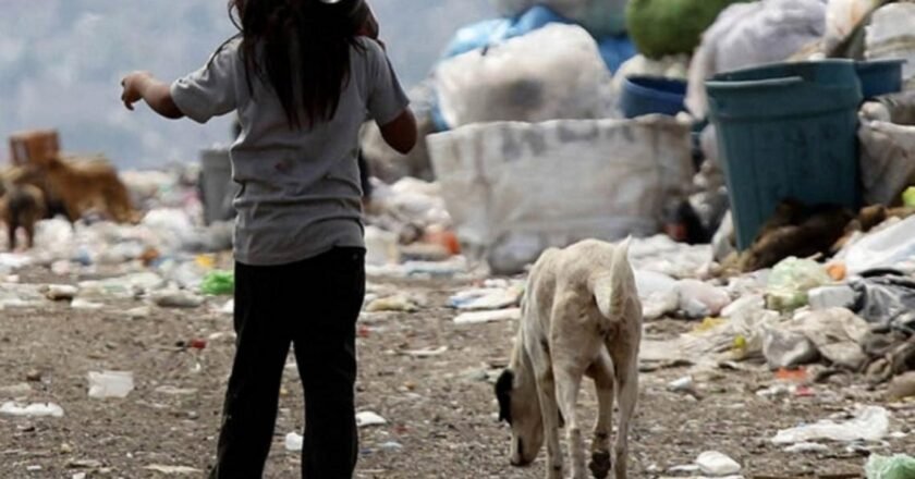 El “espejismo” del INDEC: advierten que la baja de la pobreza es producto de un cambio metodológico y no de una mejora real