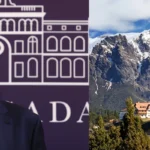 Se conoció una nueva escapada VIP de Adorni: relax y exclusividad en el Llao Llao de Bariloche