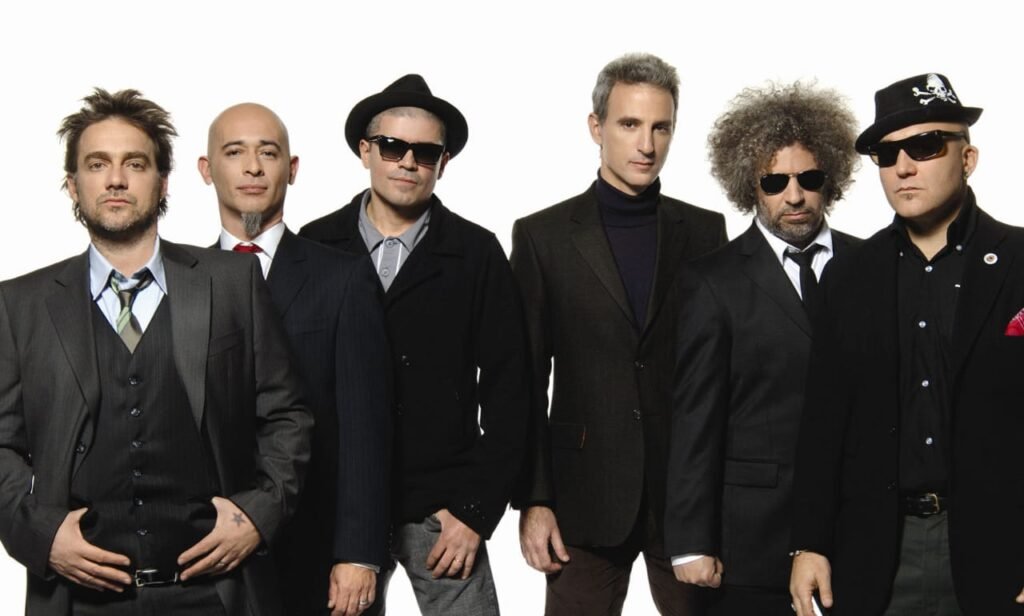 Los Fabulosos Cadillacs en Tucumán: Rasuk adelantó detalles del show y reflexionó sobre el futuro de los recitales en la provincia