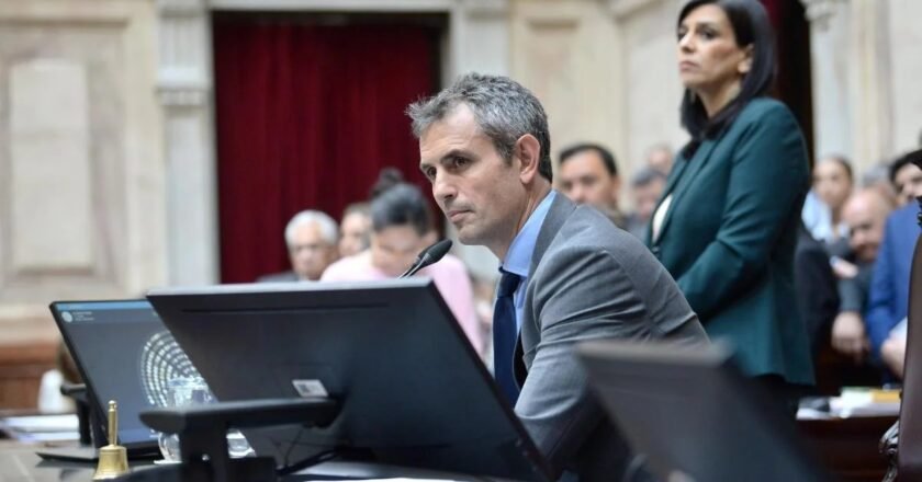 El oficialismo posterga la “Ley Hojarasca” y concentra sus esfuerzos en la reforma de Glaciares