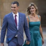 Escándalo en España: la esposa de Pedro Sánchez fue procesada por corrupción