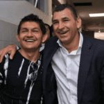 El Pulga Rodríguez eligió Santa Fe para el evento de su despedida: cuándo se realizará