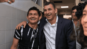 El Pulga Rodríguez eligió Santa Fe para el evento de su despedida: cuándo se realizará