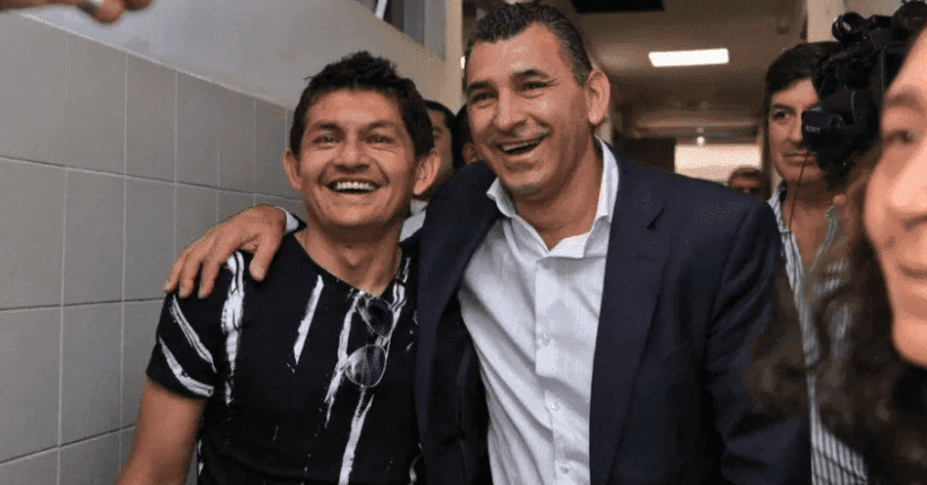 El Pulga Rodríguez eligió Santa Fe para el evento de su despedida: cuándo se realizará