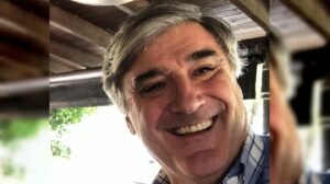 El Gobierno oficializó la salida de Carlos Frugoni y designó a Fernando Herrmann en Infraestructura