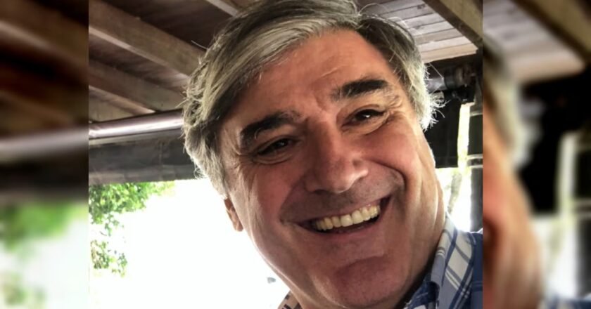 El Gobierno oficializó la salida de Carlos Frugoni y designó a Fernando Herrmann en Infraestructura