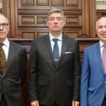 El Gobierno presentó un per saltum ante la Corte para que voltear la suspensión de la reforma laboral