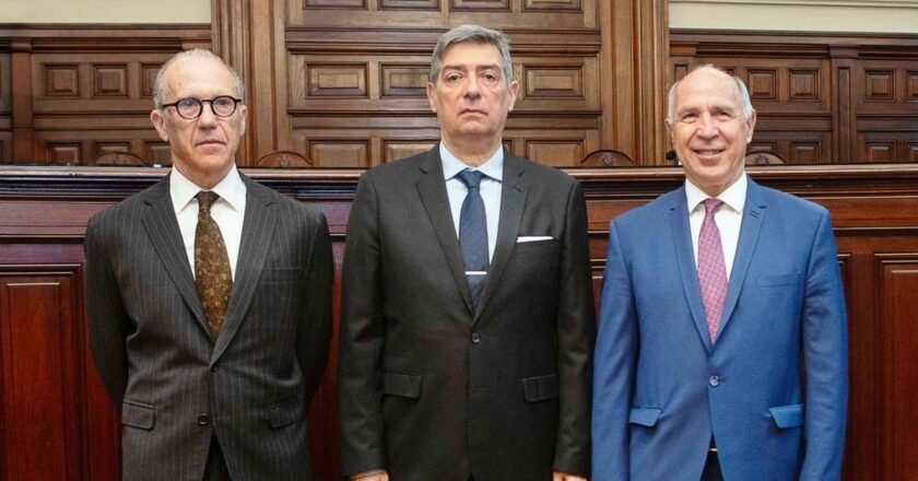El Gobierno presentó un per saltum ante la Corte para que voltear la suspensión de la reforma laboral
