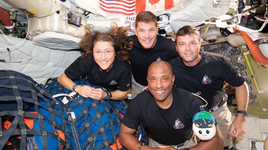 Tras el éxito de Artemis II, la NASA celebró el inicio de una nueva era en la Luna