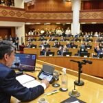 Sesión clave este jueves: la Legislatura busca poner en marcha el comité de emergencia hídrica