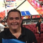 Rubén Urueña: “La Federación Tucumana de Básquet está entre las seis más fuertes del país”