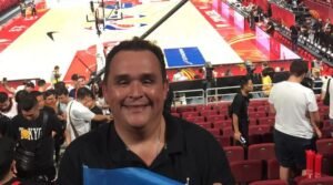 Rubén Urueña: “La Federación Tucumana de Básquet está entre las seis más fuertes del país”