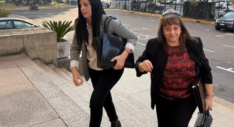 Bajo la lupa: declaran las ‘prestamistas’ que financiaron el lujoso departamento de Manuel Adorni