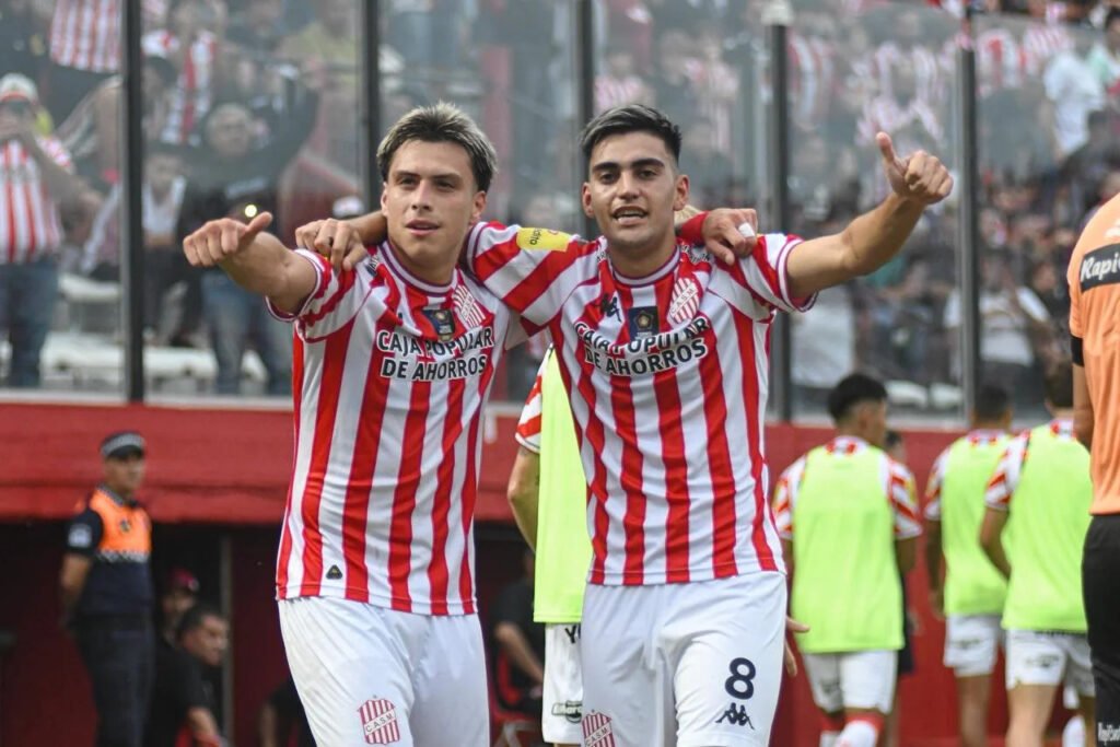san martin chacarita
