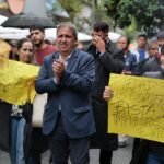Marcha contra el IPLA en Tucumán: “No tiene sentido que siga funcionando”