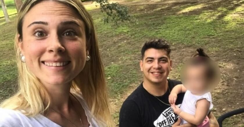 El desesperado pedido de la familia de Solana Albornoz: desapareció su anillo y su celular