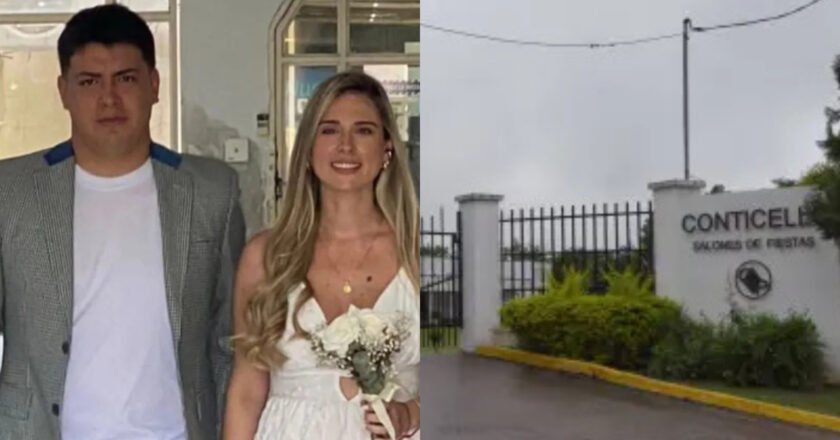 Tragedia por el temporal en Tafí Viejo: el salón de la fiesta no tenía habilitación definitiva