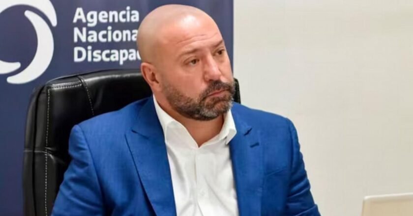 Tras el pedido de la fiscalía, confirmaron la indagatoria a Spagnuolo por la causa Andis