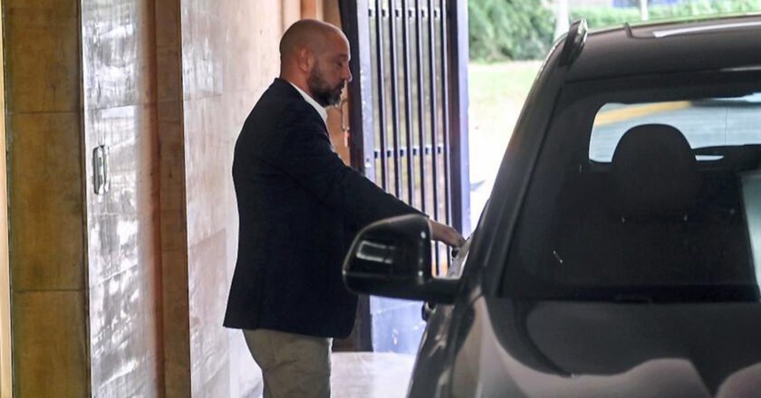 Ante nuevos hechos de corrupción, ordenaron volver a indagar a Spagnuolo