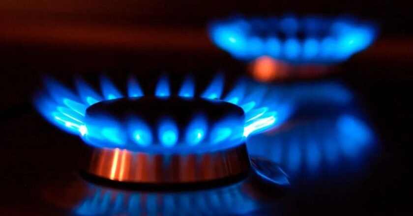 El Gobierno implementó cambios en los subsidios al gas: cómo afectará a los usuarios