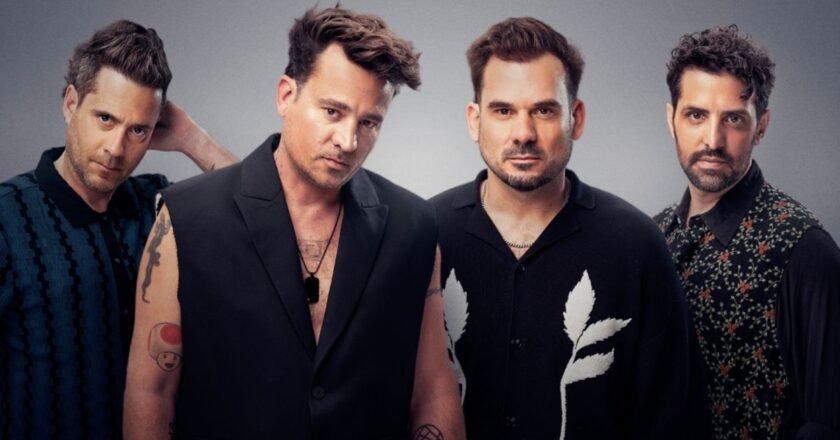 El recital de Tan Biónica en Tucumán fue reprogramado a causa del temporal