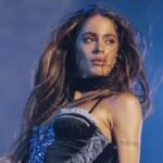 Tini Stoessel en Tucumán: euforia y emoción en el regreso de “Futttura”