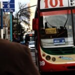 AETAT insiste con la necesidad de un boleto a $2.400 para sostener la operatividad del servicio