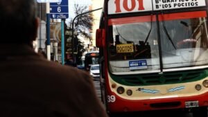 AETAT insiste con la necesidad de un boleto a $2.400 para sostener la operatividad del servicio