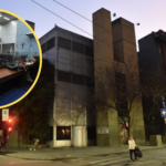 Cerraron el Tribunal Oral Federal por riesgo eléctrico y la actividad fue suspendida