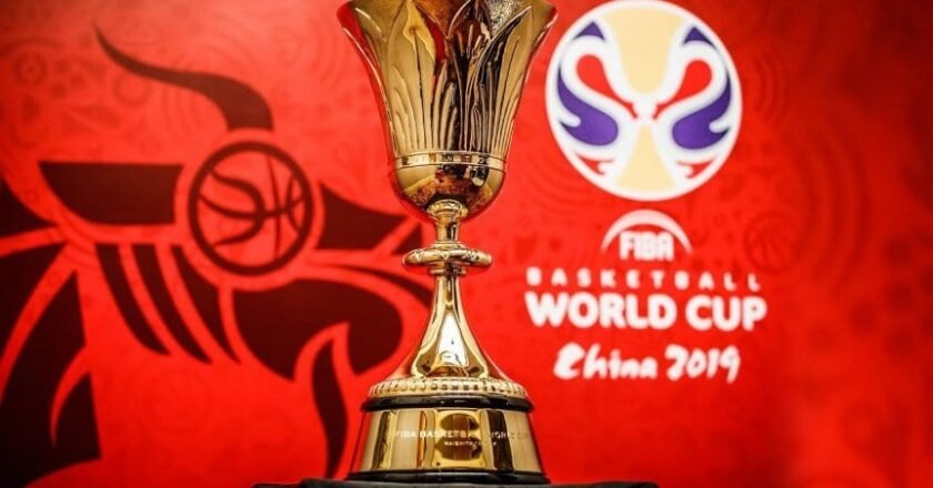 Francia será la sede del Mundial de básquet 2031