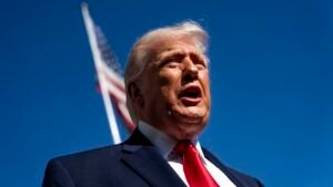Trump endureció su discurso contra Irán: “No se reirán más de Estados Unidos”