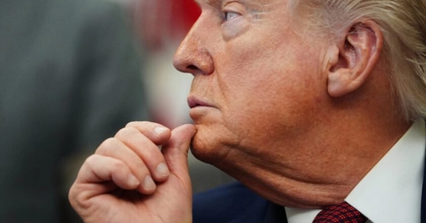 Trump aseguró que las conversaciones de paz con Irán podrían retomarse este viernes