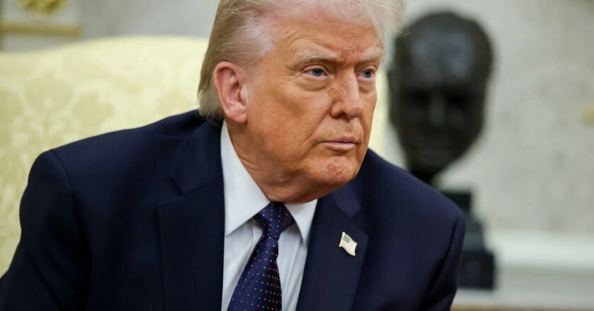 Trump analiza la propuesta de Pakistán para extender dos semanas el plazo a Irán