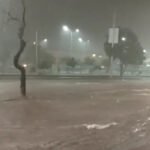 Clima en Tucumán: relevan una distribución muy irregular de las lluvias de octubre con marcas dispares