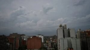 Cómo estará el tiempo en Tucumán este lunes 29 de junio