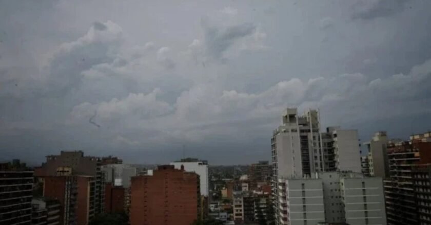 Cómo estará el tiempo el fin de semana en Tucumán