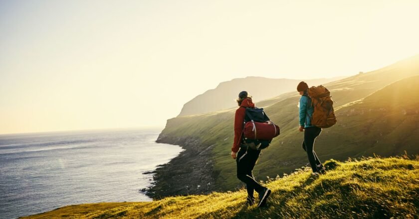 Hubo récord de turistas en Semana Santa pero el gasto cayó casi un 19%