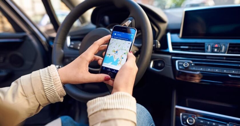 Uber, Didi y Cabify empezarán a pagar impuestos: estos son los plazos para registrarse