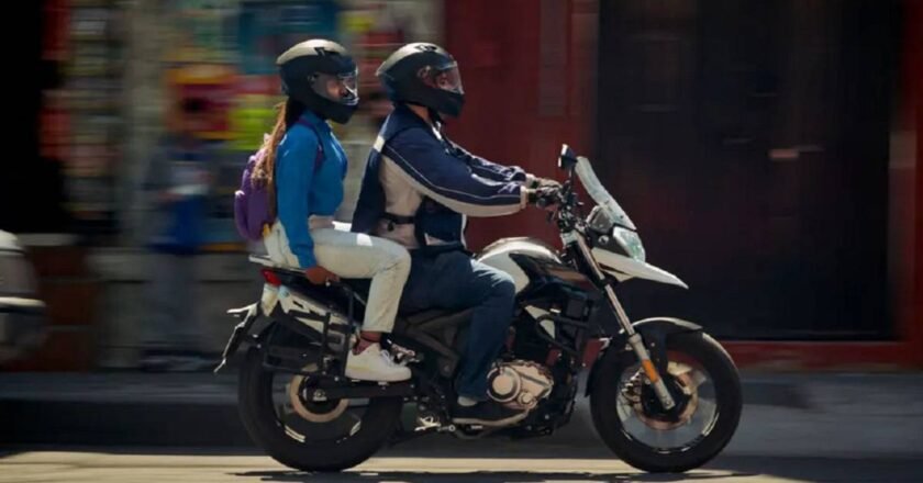 Enrique Romero advirtió que las aplicaciones de motos “están destruyendo” el transporte público
