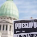 La Justicia ratificó que el Gobierno debe ejecutar de inmediato la ley de financiamiento universitario