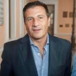 Walter Berarducci: “Me gustaría ser intendente”