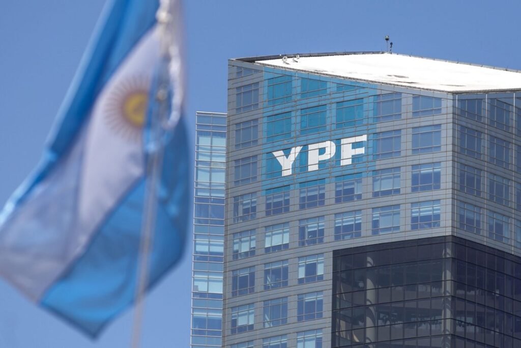 Buena noticia para la Argentina: la Justicia de EEUU suspendió todas las apelaciones en el caso YPF